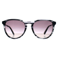 Lacoste Sunglasses L708S 035 Grey Marble Grey Gradient