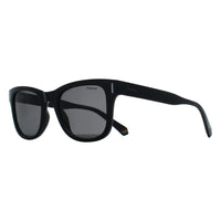 Polaroid Sunglasses PLD 6206/S 807 M9 Black Grey Polarized