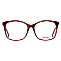 Max Mara Glasses Frames MM5023 053 Light Tortoise Women
