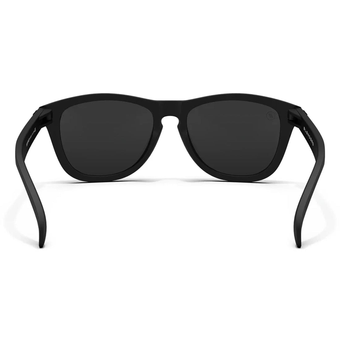 Blenders Sunglasses L Series 807 M9 Deep Space Grey Polarized