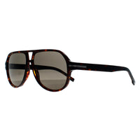 Hugo Boss Sunglasses BOSS 1507/S 086 IR Dark Havana Grey