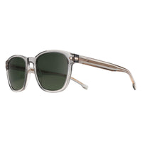 Hugo Boss Sunglasses BOSS 1505/S KB7 QT Transparent Grey Green
