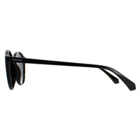 Polaroid Sunglasses PLD 4153/S 807 M9 Black Grey Polarized