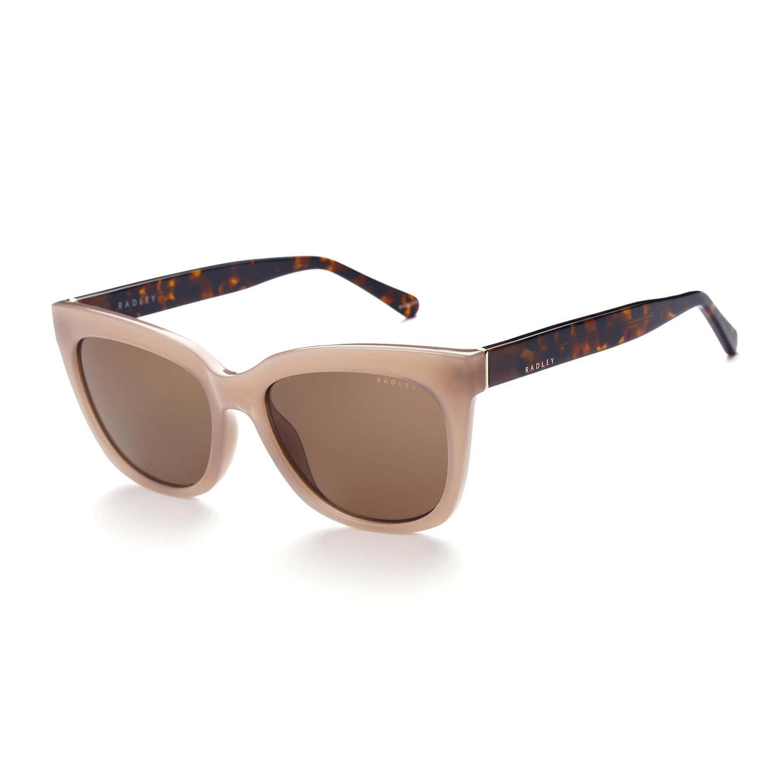 Radley Sunglasses Greenwich 172 Pink Brown
