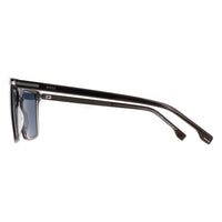 Hugo Boss Sunglasses BOSS 1844/S KB7/KU Dark Grey Blue