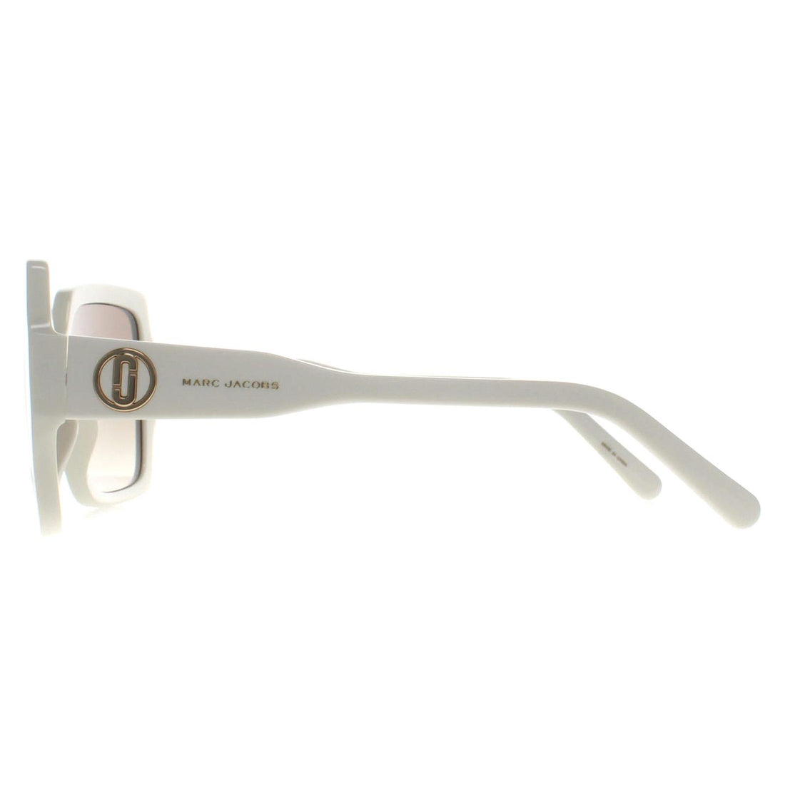 Marc Jacobs Sunglasses MARC 731/S SZJ HA Ivory Brown