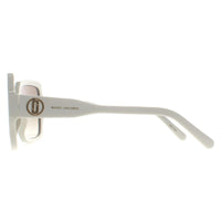Marc Jacobs Sunglasses MARC 731/S SZJ HA Ivory Brown