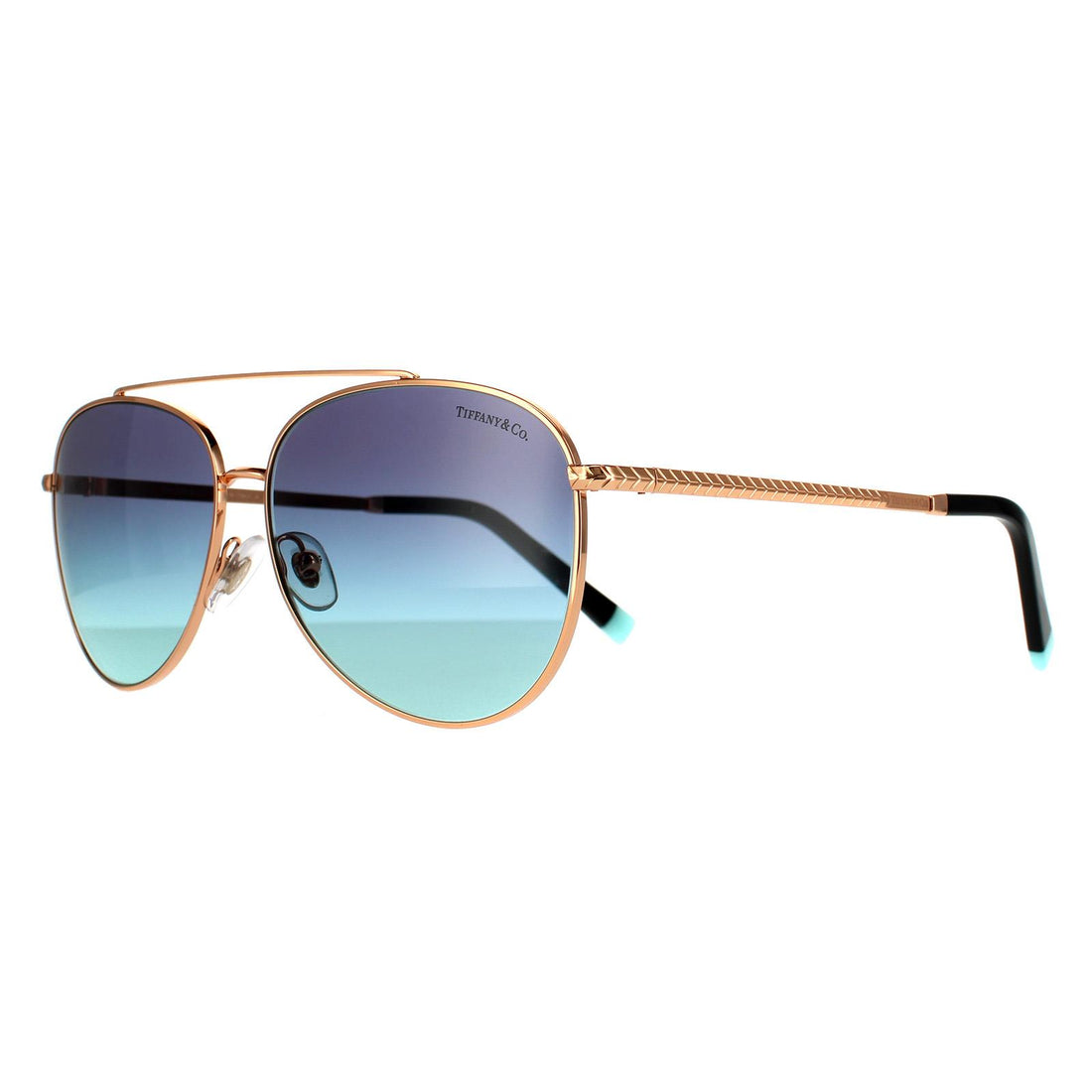 Tiffany & Co. Women's Sunglasses, TF3074 59 - Macy's