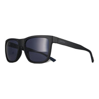 Calvin Klein Sunglasses CK21531S 002 Matte Black Dark Blue