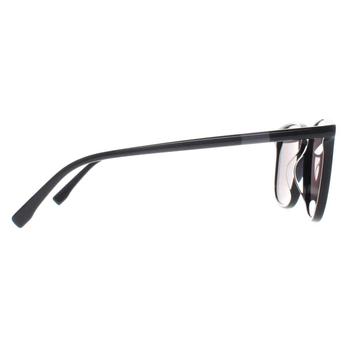 Lacoste Sunglasses L813S 001 Black Grey