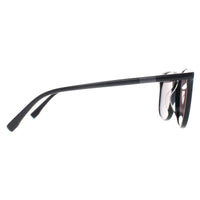 Lacoste Sunglasses L813S 001 Black Grey