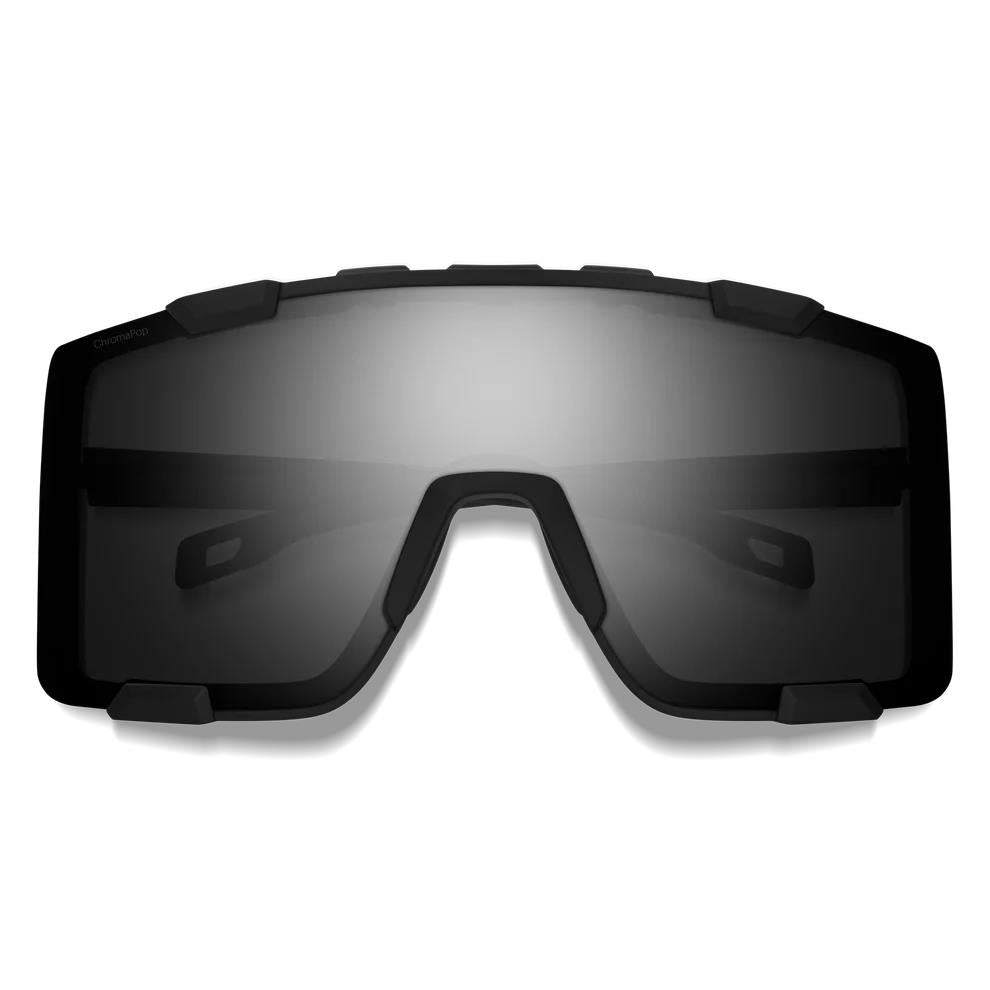 Smith Sunglasses Syncline 003 1C Matte Black ChromaPop Black