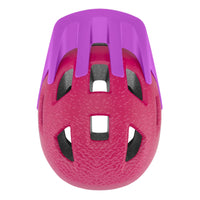 Smith Pink Kids Sidekick Jr. Mips Mountain Bike Helmet