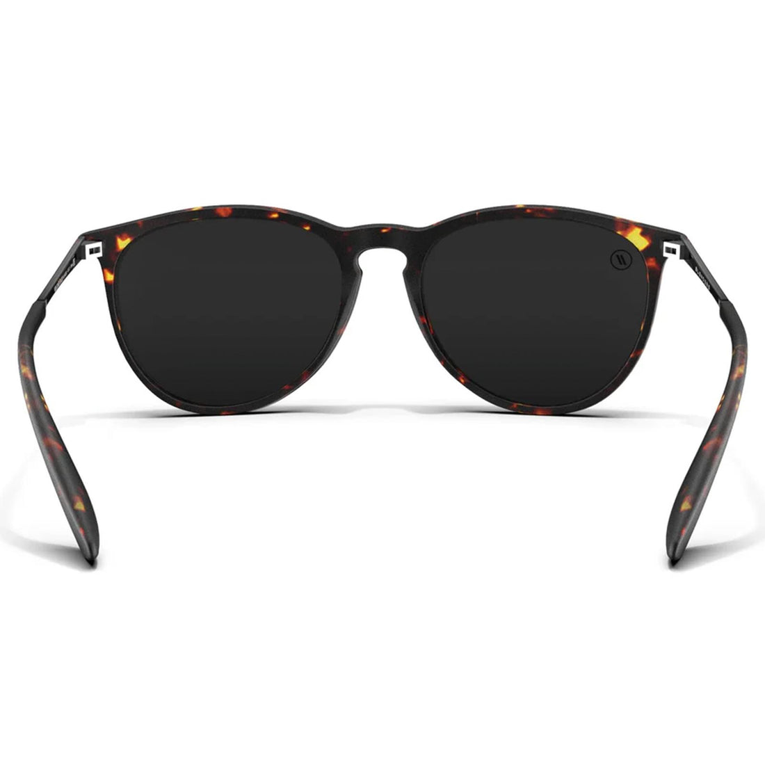 Blenders Sunglasses North Park WR9 M9 Volcano Jack Grey Polarized