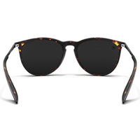 Blenders Sunglasses North Park WR9 M9 Volcano Jack Grey Polarized