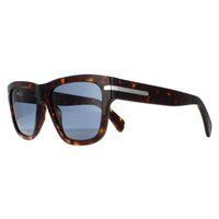 Salvatore Ferragamo Sunglasses SF1014S 219 Dark Tortoise Blue