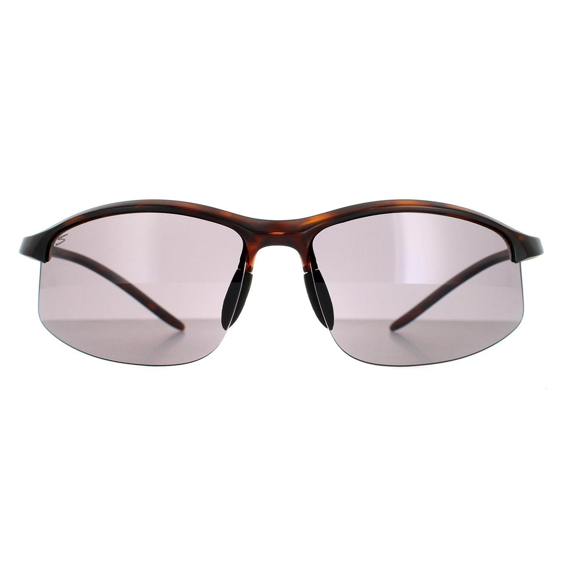 Serengeti Sunglasses Winslow SS551003 Matte Classic Tortoise Saturn Smoke Polarized