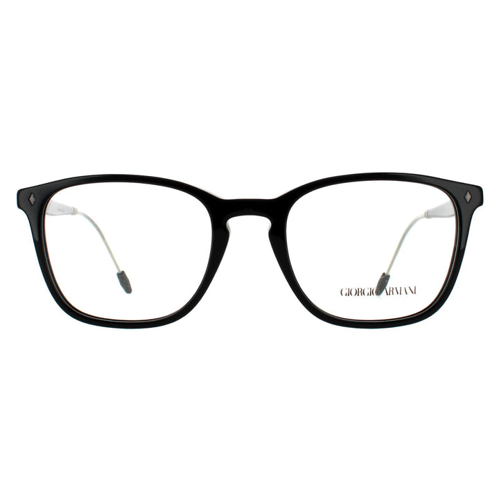 Giorgio Armani Glasses Frames AR7171 5001 Black Men