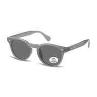 Montana Sunglasses MP191 C Shiny Tortoise Brown Polarized