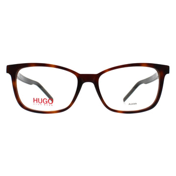 Hugo by Hugo Boss Glasses Frames HG 1132 05L Havana Women