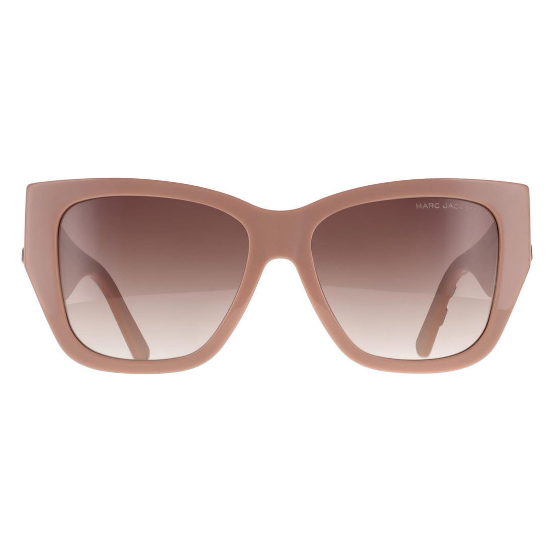 Marc Jacobs Sunglasses MARC 695/S NOY HA Nude Brown Brown Gradient