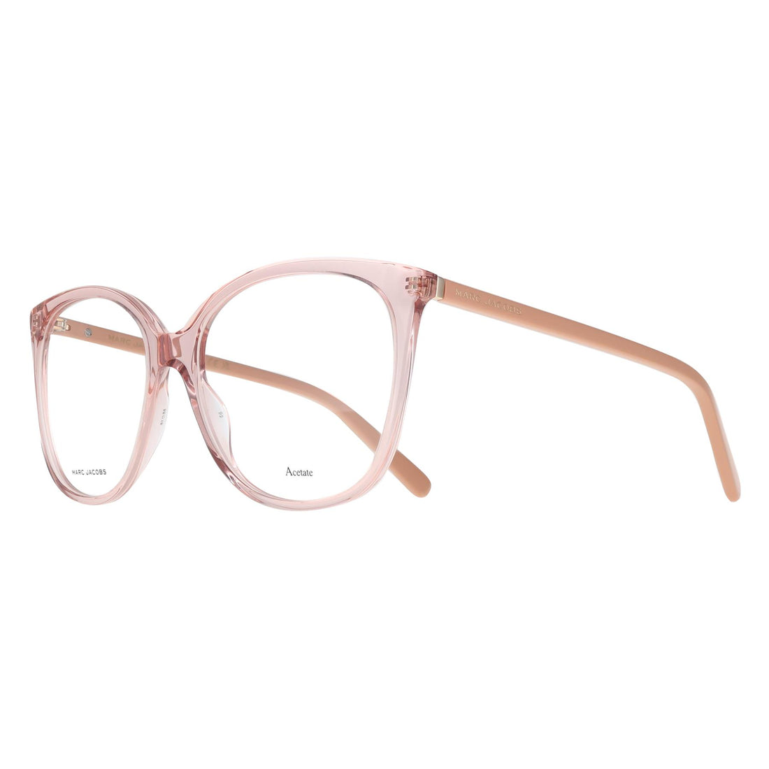 Marc Jacobs Glasses Frames MARC 745 35J Pink Women