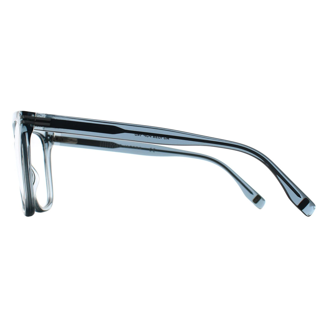 Marc Jacobs Glasses Frames MJ 1038 PJP Blue Women