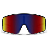 Blenders Sunglasses Eclipse 807 FG Phantom Boss Blue Rainbow Polarized
