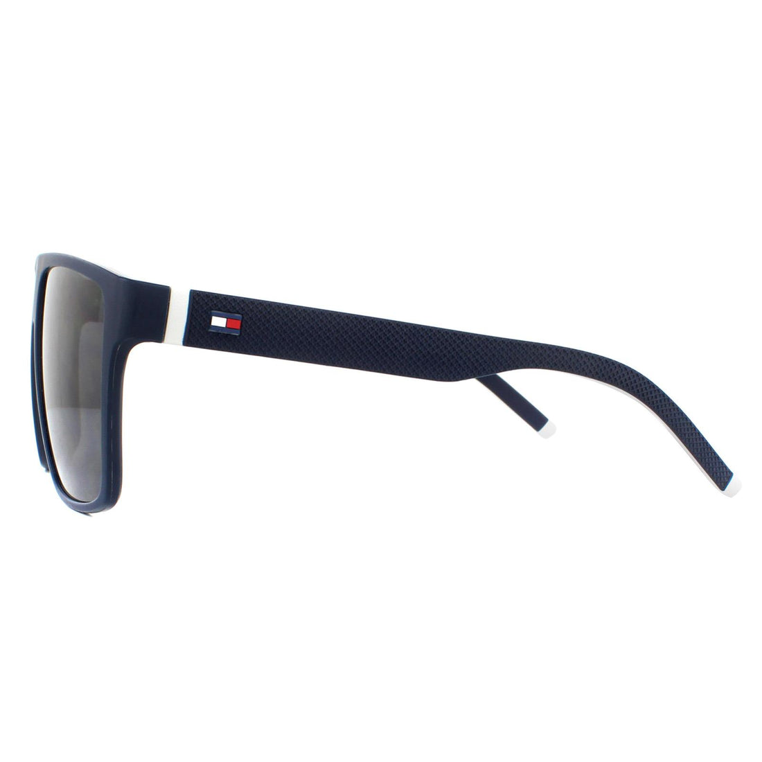 Tommy Hilfiger Sunglasses 1717/S 0JU IR Blue White Grey