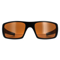 Oakley Crankshaft oo9239 Sunglasses Matt Black Dark Bronze