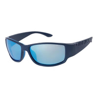 O'Neill Sunglasses ONS-9052 2.0 106P Matte Navy Blue Mirror Polarized