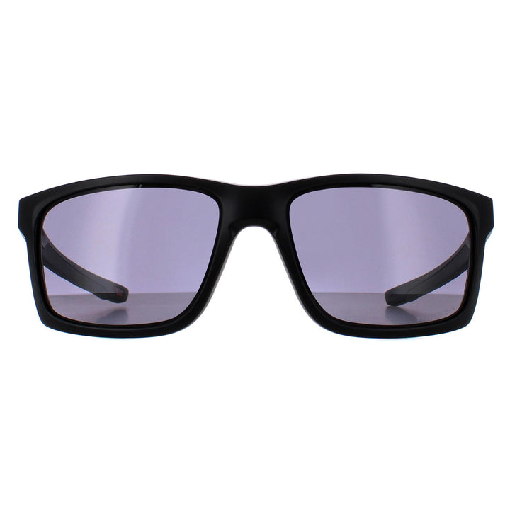 Oakley Sunglasses Mainlink OO9264-41 Matte Black Grey Prizm