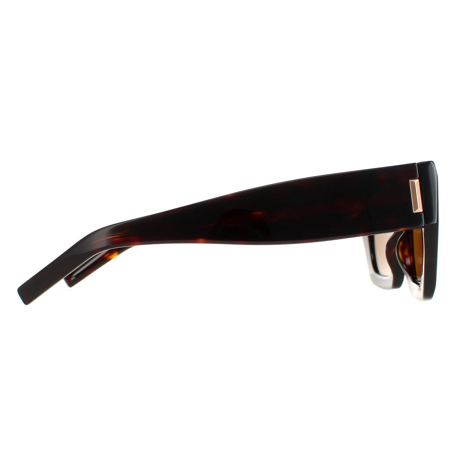 Hugo Boss Sunglasses BOSS 1363/S 086 70 Havana Brown