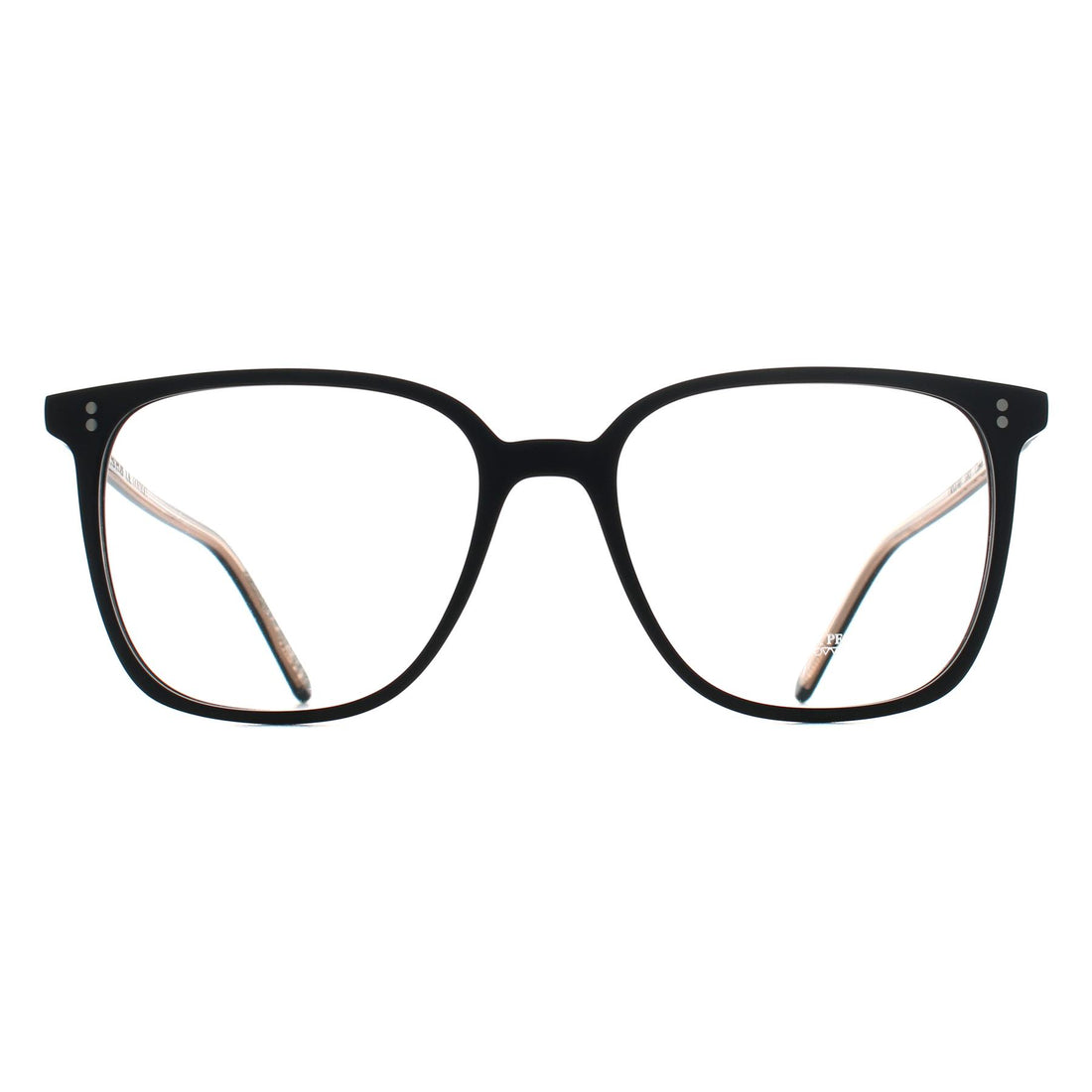 Oliver Peoples Glasses Frames OV5374U Coren 1492 Black Men Women