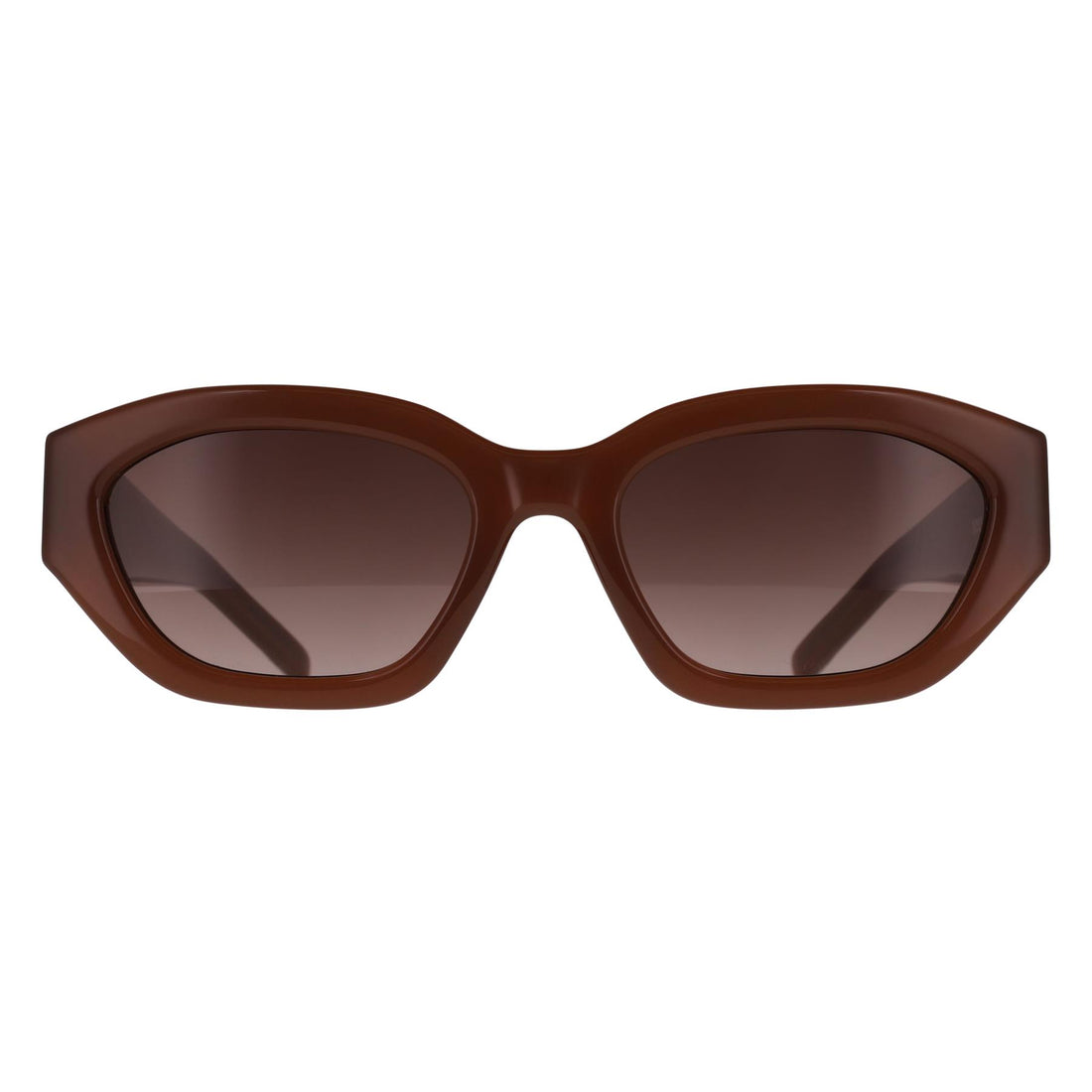 Hugo Boss Sunglasses BOSS 1937/S 09Q HA Brown Brown Gradient