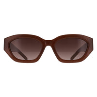 Hugo Boss Sunglasses BOSS 1937/S 09Q HA Brown Brown Gradient
