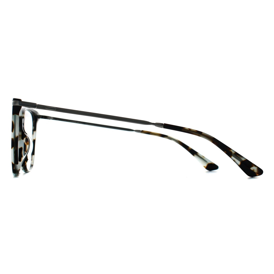 Calvin Klein Glasses Frames CK22500 444 Aqua Tortoise Men Women