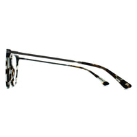 Calvin Klein Glasses Frames CK22500 444 Aqua Tortoise Men Women