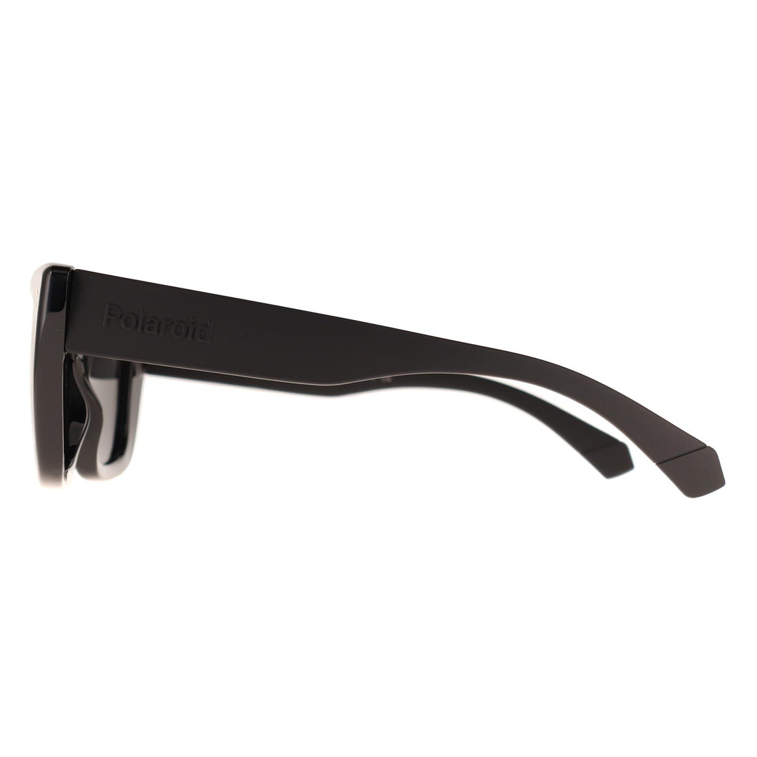 Polaroid Sunglasses PLD 6242/S/X 807 M9 Black Grey Polarized