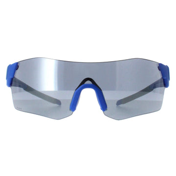 Smith Sunglasses Pivlock Arena/N PJP Blue Silver