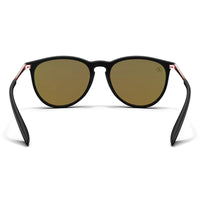Blenders Sunglasses North Park 807 0F Rose Theater Pink Polarized