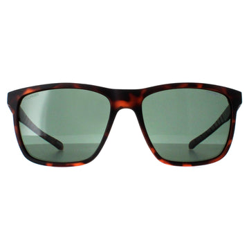 O'Neill Sunglasses ONS-9005 102P Matte Tortoise Green Polarized