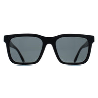 Emporio Armani Sunglasses EA4262U 501787 Shiny Black Dark Grey