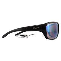 Oakley Sunglasses Split Shot OO9416-05 Polished Black Prizm Shallow H2O Polarized