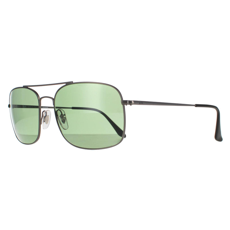 Ray-Ban RB3611 Sunglasses