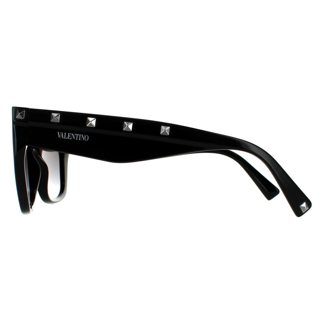 Valentino Sunglasses VA4048 50018G Grey Black Gradient
