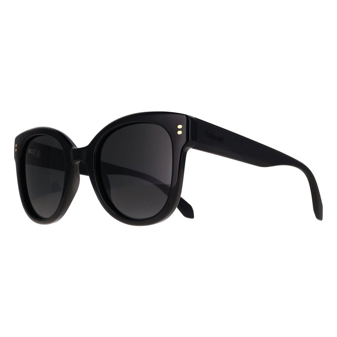 Polaroid Sunglasses PLD 6248/S/X 807 M9 Black Grey Polarized