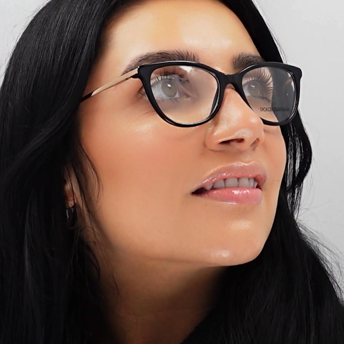 Dolce & Gabbana Glasses Frames DG2258 3091 Bordeaux Women