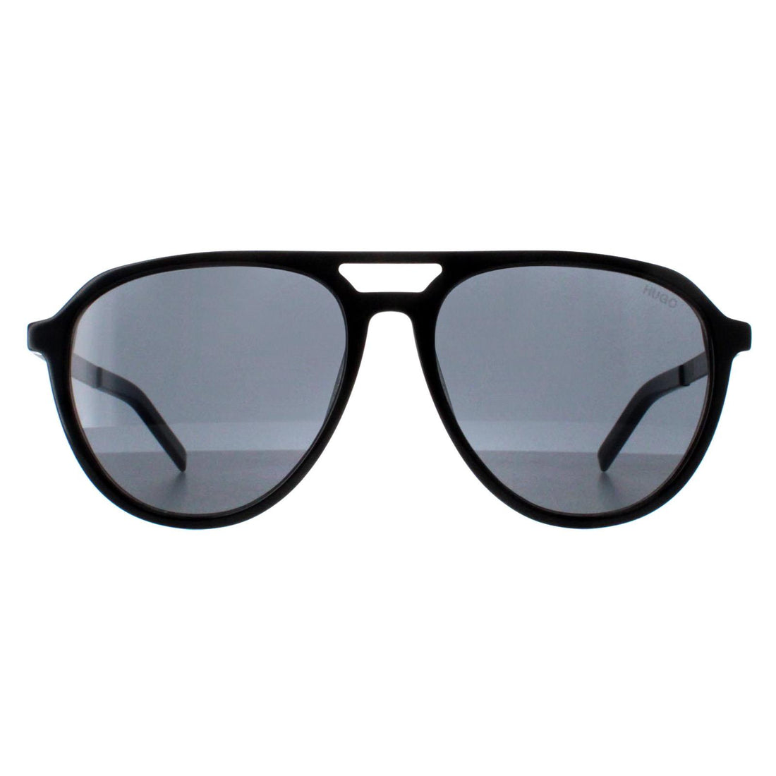 Hugo by Hugo Boss Sunglasses HG 1093/S OIT Black Red Grey
