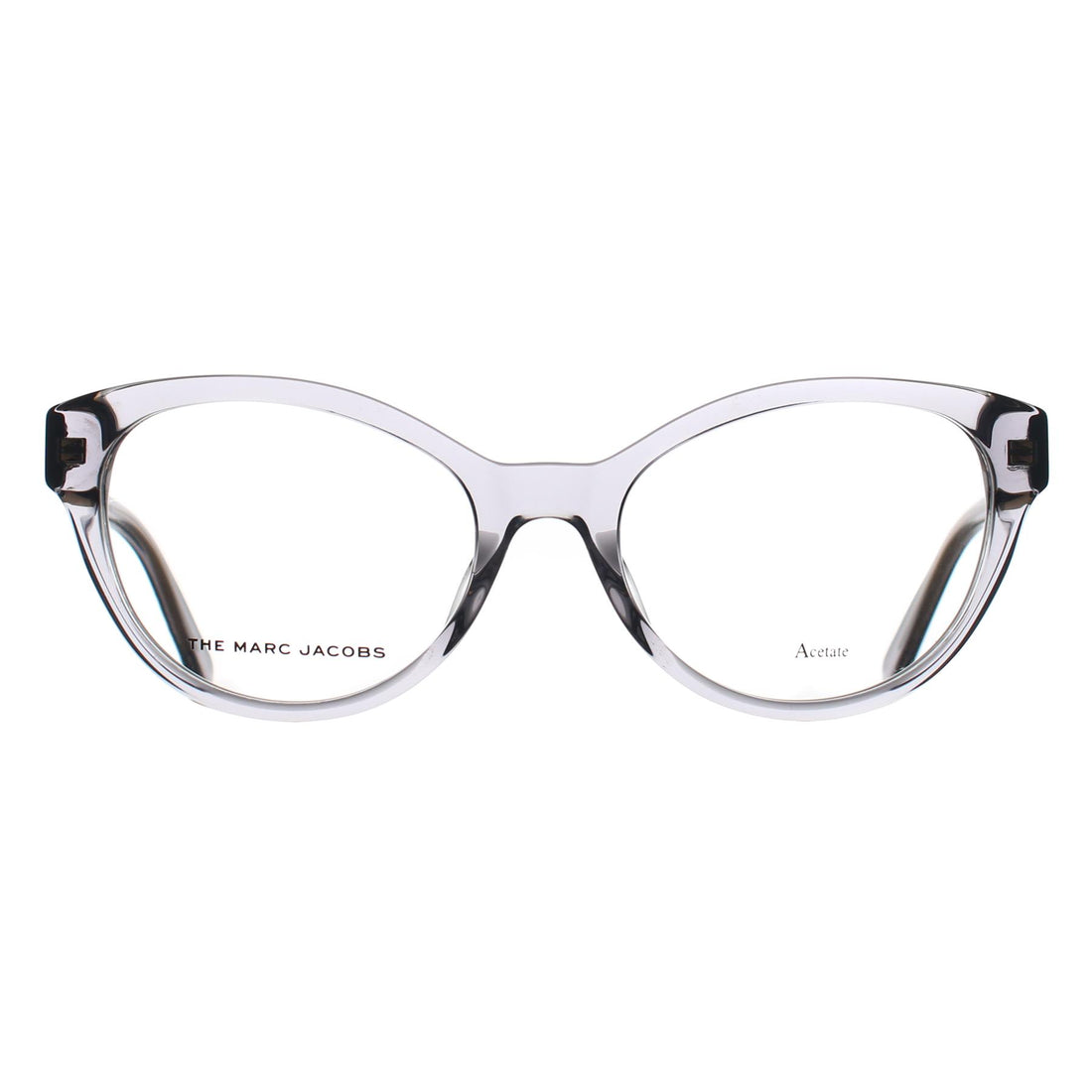 Marc Jacobs Glasses Frames MARC 628 KB7 Grey Women